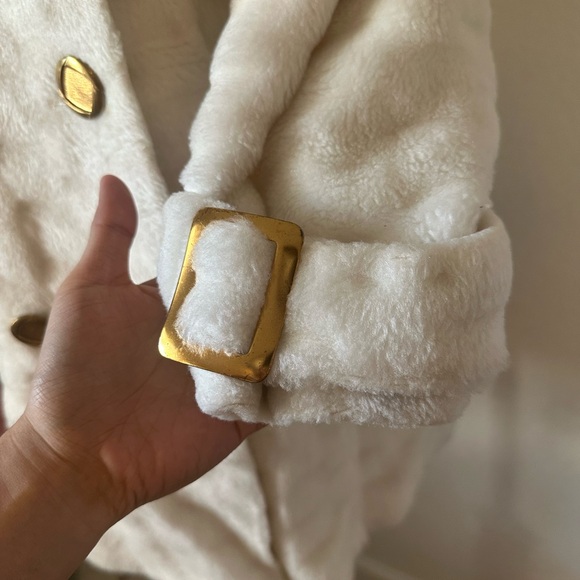 Vintage penny lane coat - Picture 2 of 3